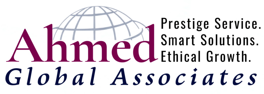 Ahmed Global Associates