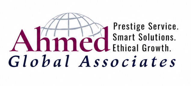 Ahmed Global Associates